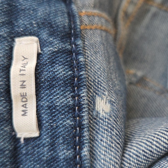 Closed Denim - Distressed - Picture 2 of 8